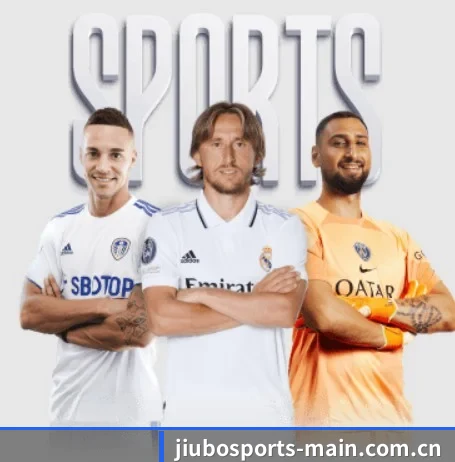 九博体育官方的故事 - 体育资讯内容服务（JiuboSports）