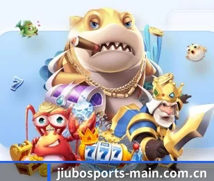 九博体育官方 APP（JiuboSports）